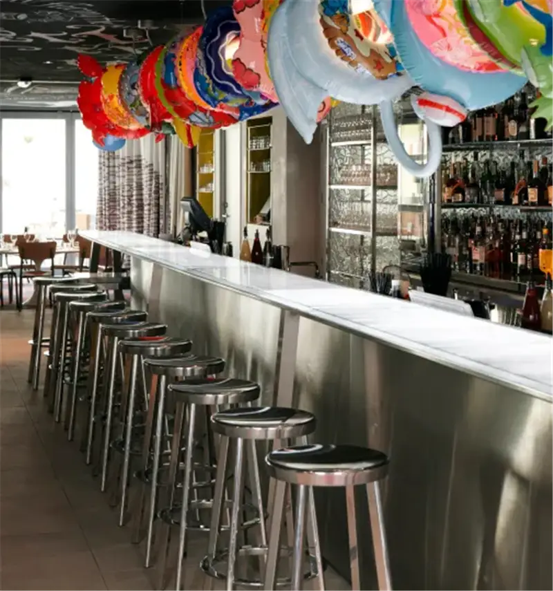 Magis Déjà-vu Sgabello