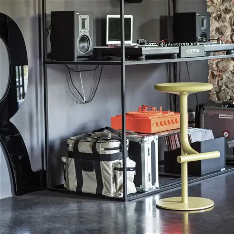 Magis Tibu sgabello girevole