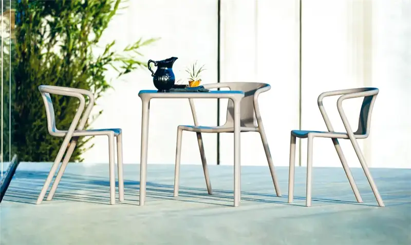 Magis Air-table tavolo 