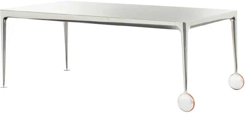 Magis Big Will tavolo/tavolo allungabile