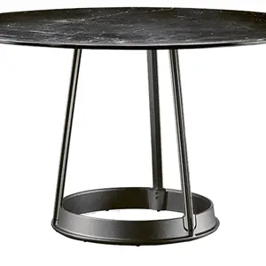 Magis Brut tavolo rotondo ø 130 cm