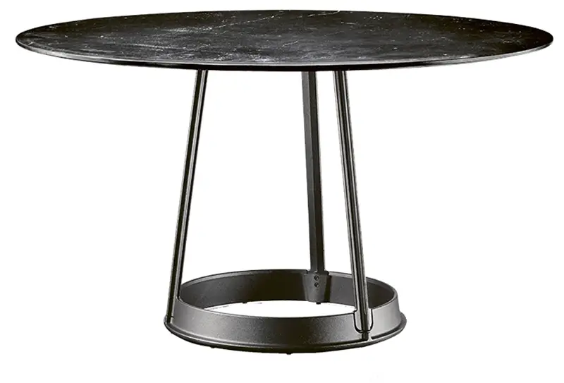 Magis Brut tavolo rotondo ø 130 cm