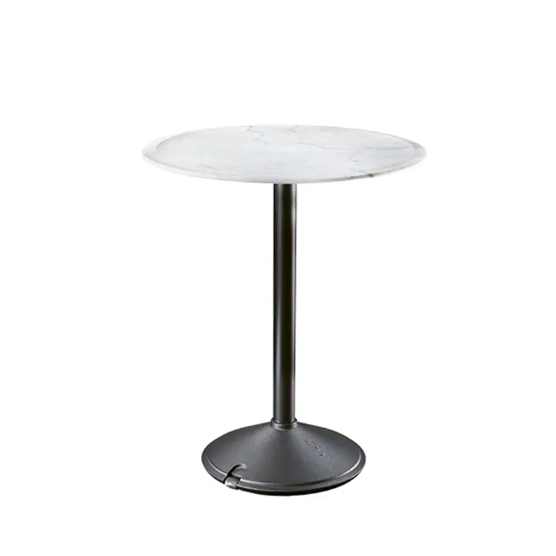 Magis Brut tavolo rotondo ø 60 cm