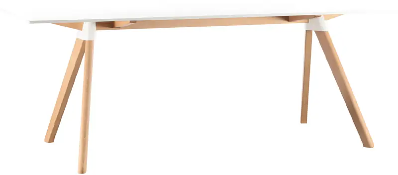 Magis Butch - The wild bunch tavolo