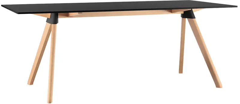 Magis Butch - The wild bunch tavolo