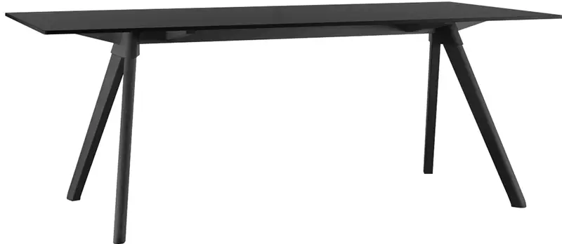 Magis Butch - The wild bunch tavolo