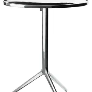 Magis Central tavolo con piano ribaltabile