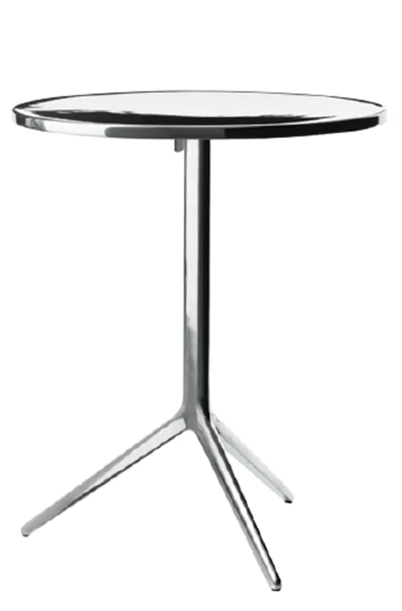 Magis Central tavolo con piano ribaltabile