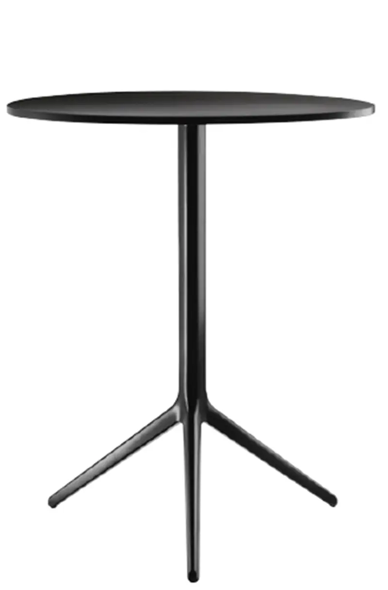 Magis Central tavolo con piano ribaltabile