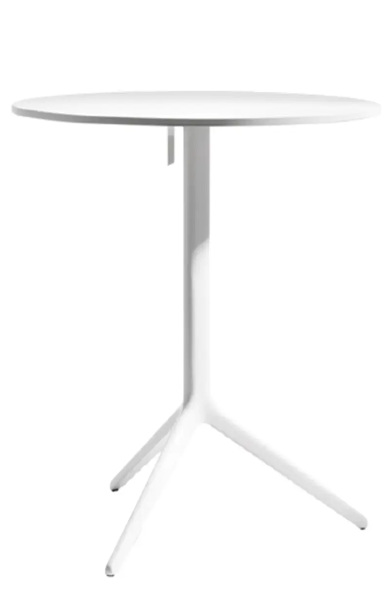 Magis Central tavolo con piano ribaltabile