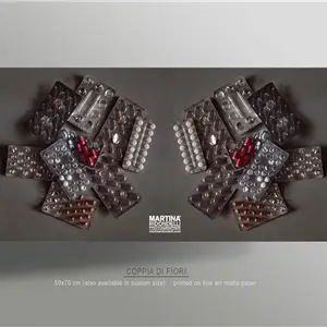 Martina Ridondelli Photographer coppia di fiori