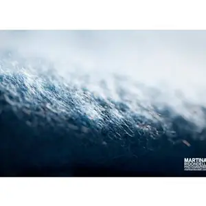 Martina Ridondelli Photographer dissolversi nel blu