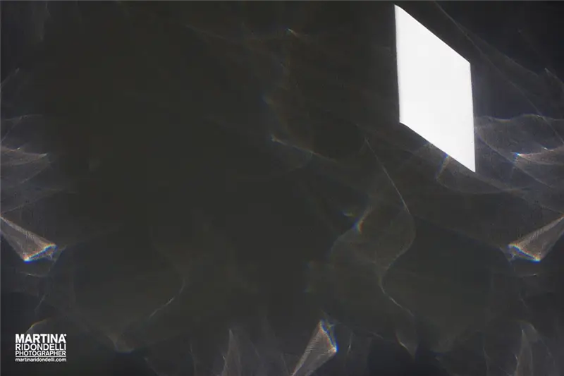 Martina Ridondelli Photographer drape