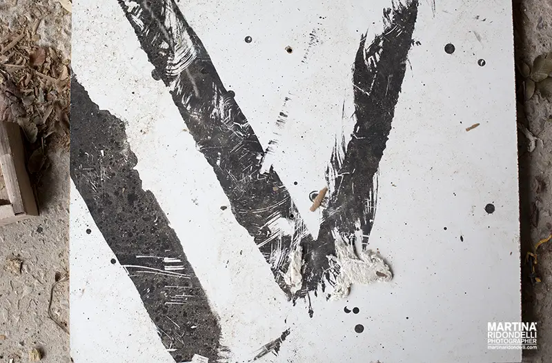 Martina Ridondelli Photographer emme