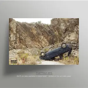 Martina Ridondelli Photographer filettole 2013