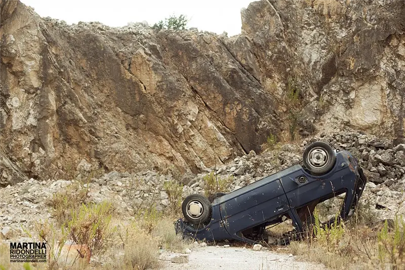 Martina Ridondelli Photographer filettole 2013