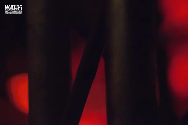 Martina Ridondelli Photographer lain