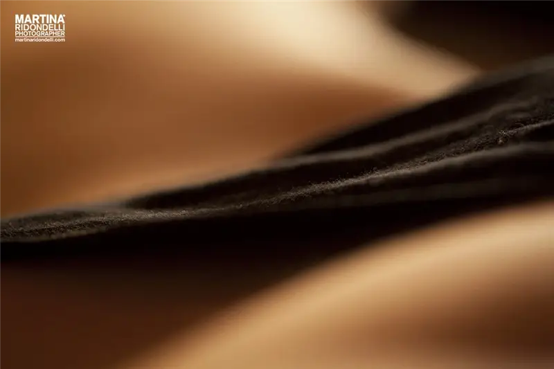 Martina Ridondelli Photographer lieve