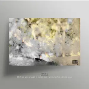 Martina Ridondelli Photographer mario