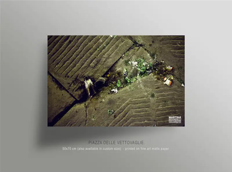 Martina Ridondelli Photographer piazza delle vettovaglie