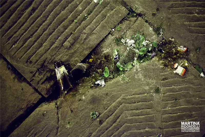 Martina Ridondelli Photographer piazza delle vettovaglie