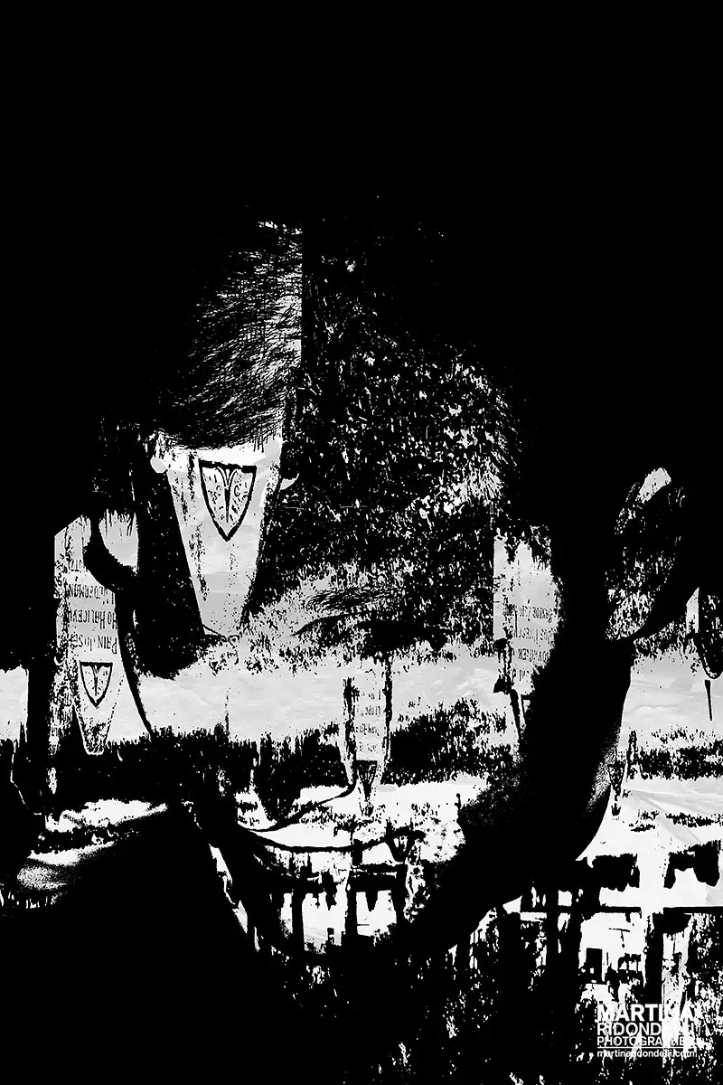 Martina Ridondelli Photographer positivo