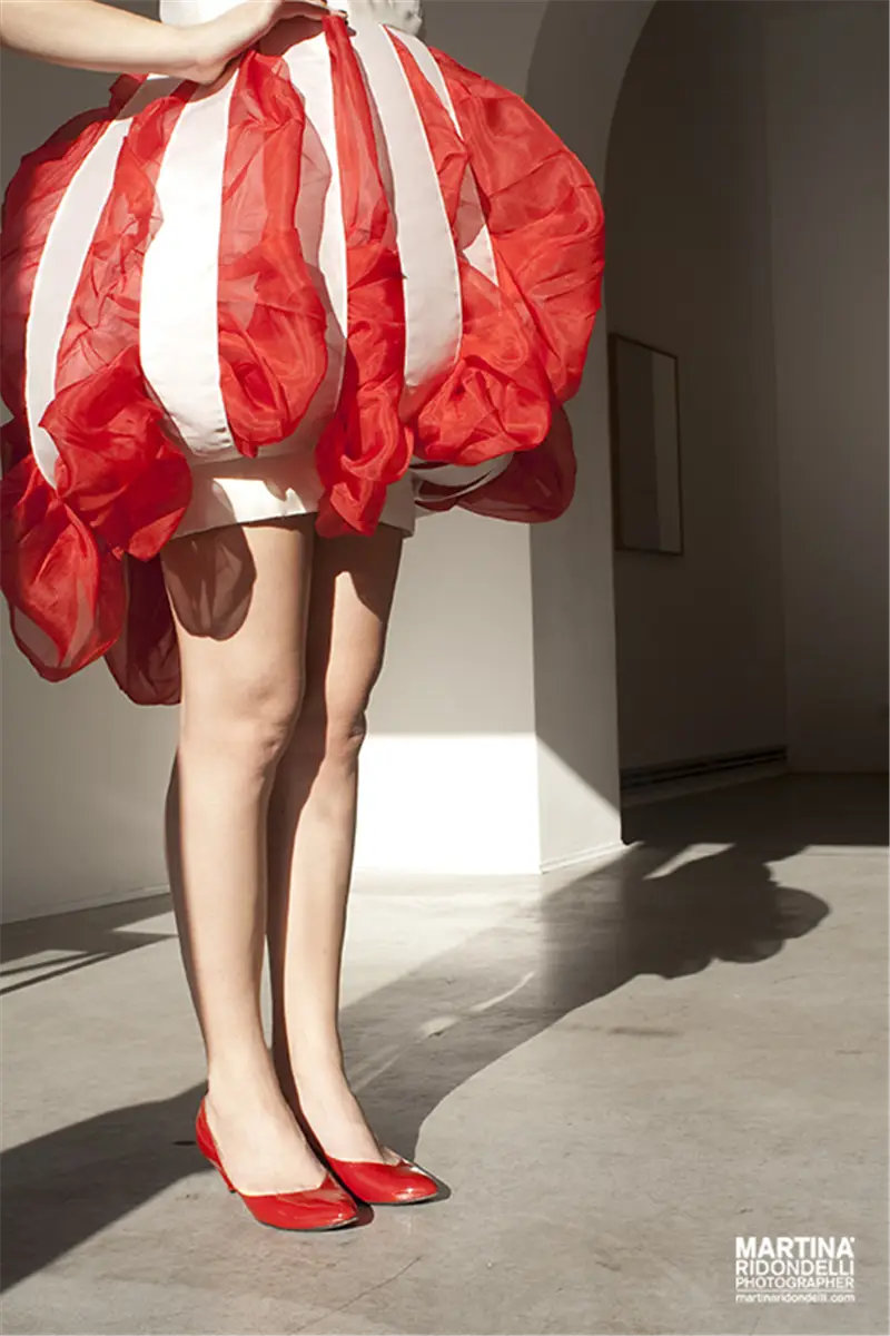 Martina Ridondelli Photographer ride bene chi ride la risata finale