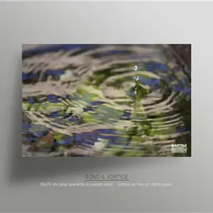 Martina Ridondelli Photographer sono il vortice
