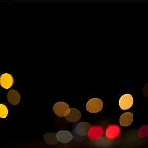 Martina Ridondelli Photographer sono le luci sfuocate