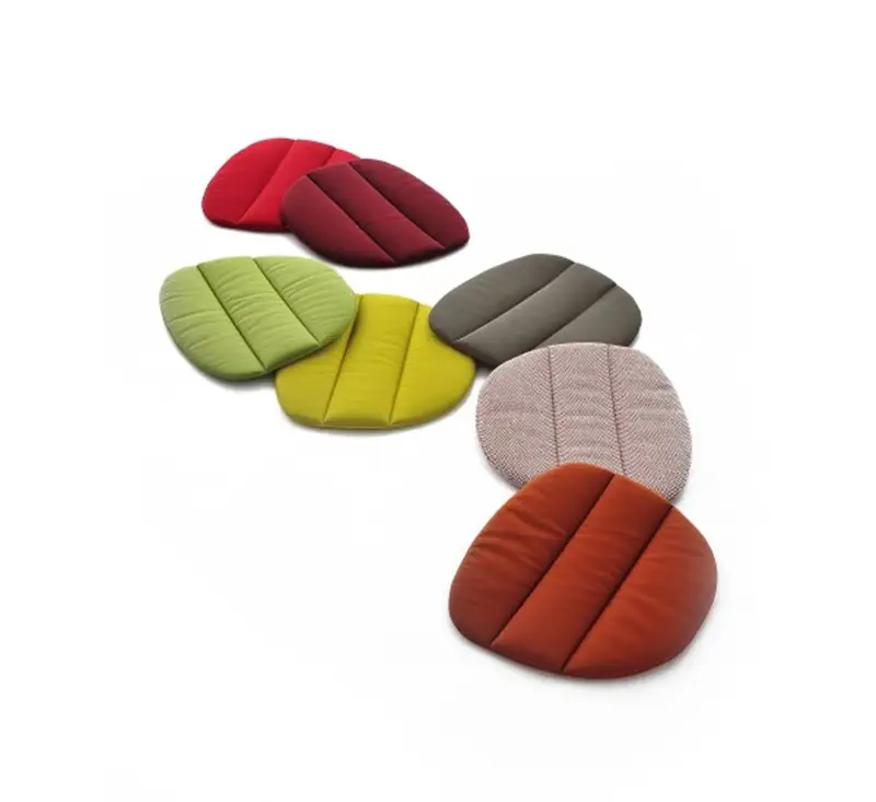 MDF Italia Pad Imbottito - Cuscino per Flow Chair e Flow Slim