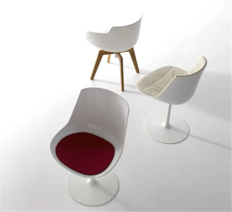 MDF Italia Pad Imbottito - Cuscino per Flow Chair e Flow Slim