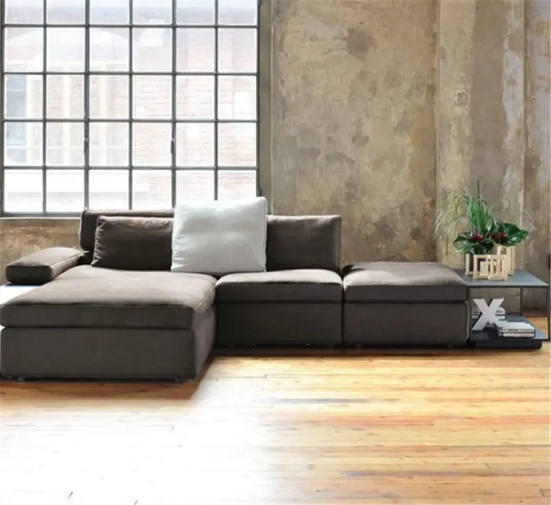 MDF Italia Grafo Divano