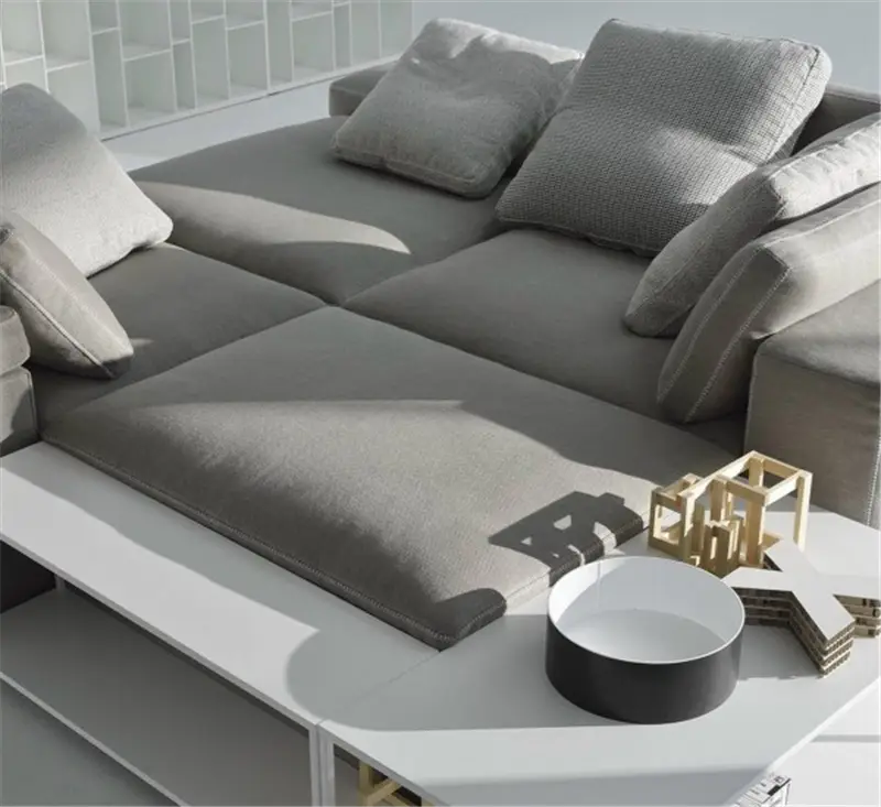 MDF Italia Grafo Divano