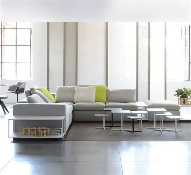 MDF Italia Grafo Divano