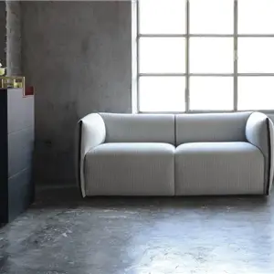 MDF Italia Mia Divano 2 posti