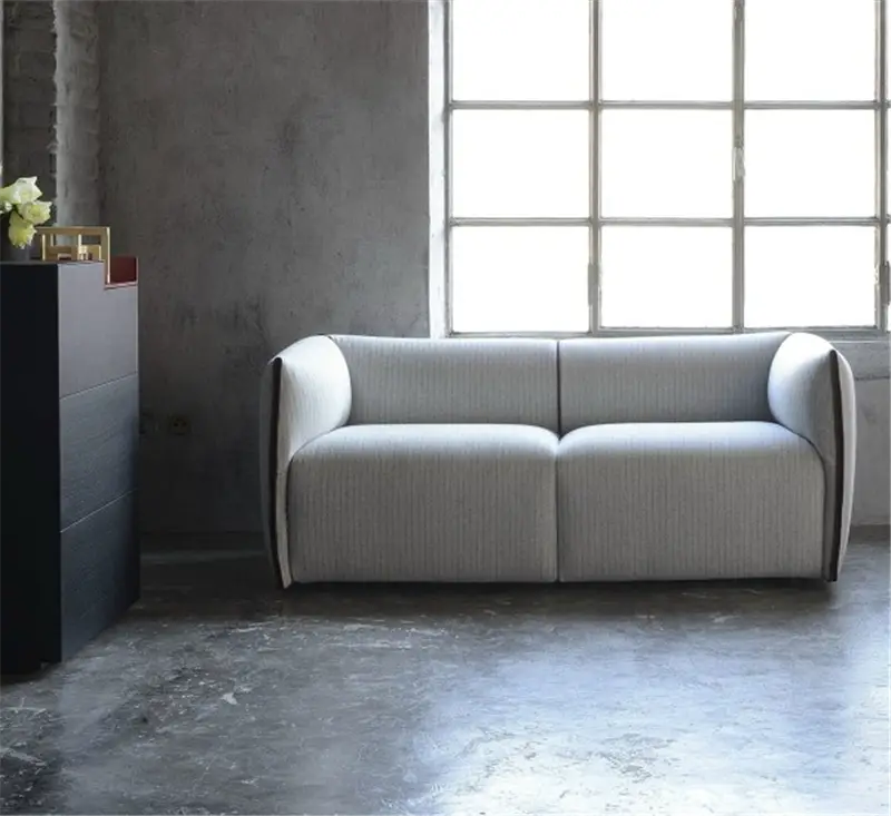 MDF Italia Mia Divano 2 posti