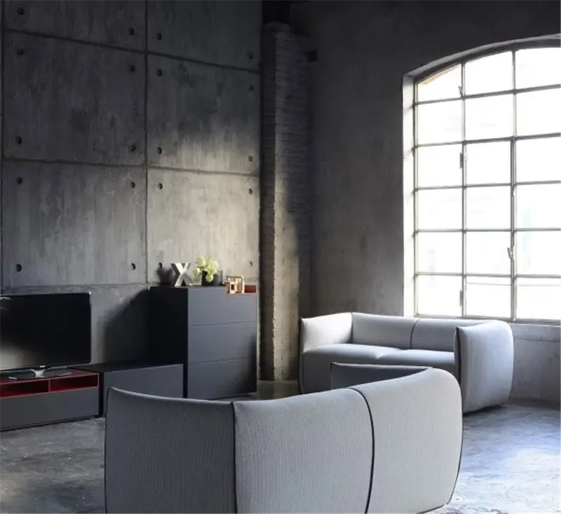 MDF Italia Mia Divano 2 posti