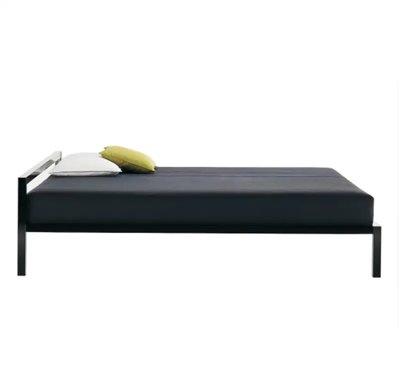 MDF Italia Aluminium Bed - Letto