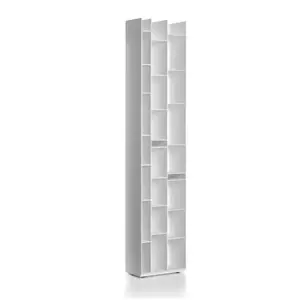 MDF Italia Random 3C -Bianco
