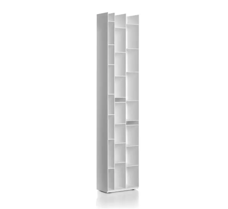 MDF Italia Random 3C -Bianco