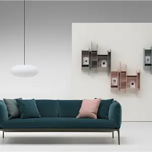 MDF Italia Randomito Color