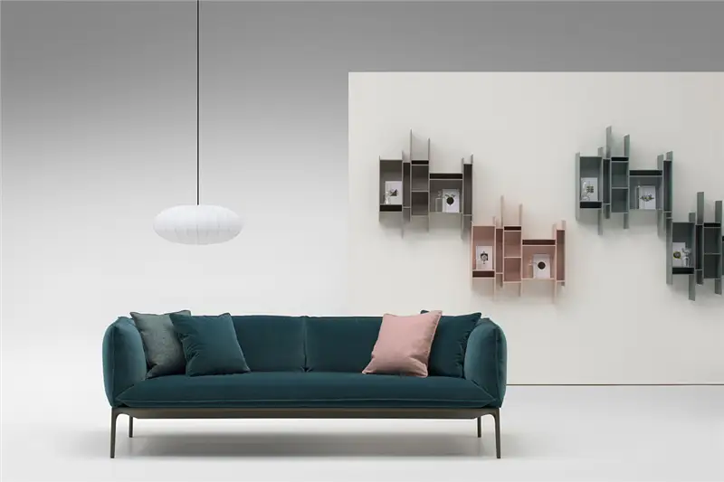 MDF Italia Randomito Color