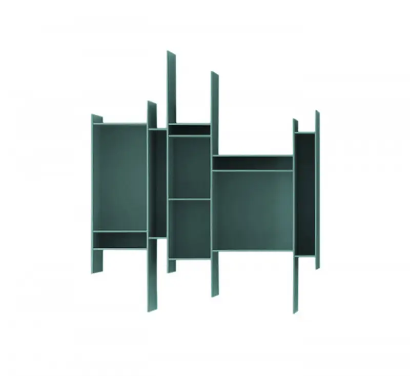 MDF Italia Randomito Color