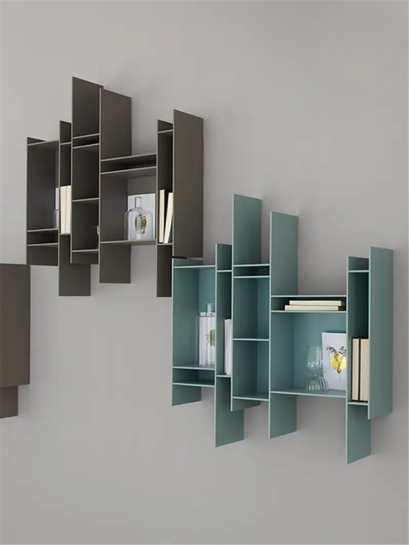 MDF Italia Randomito Color