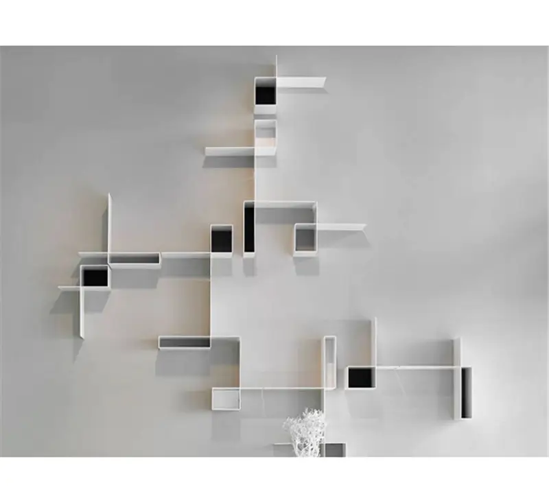 MDF Italia Randomissimo Mensola