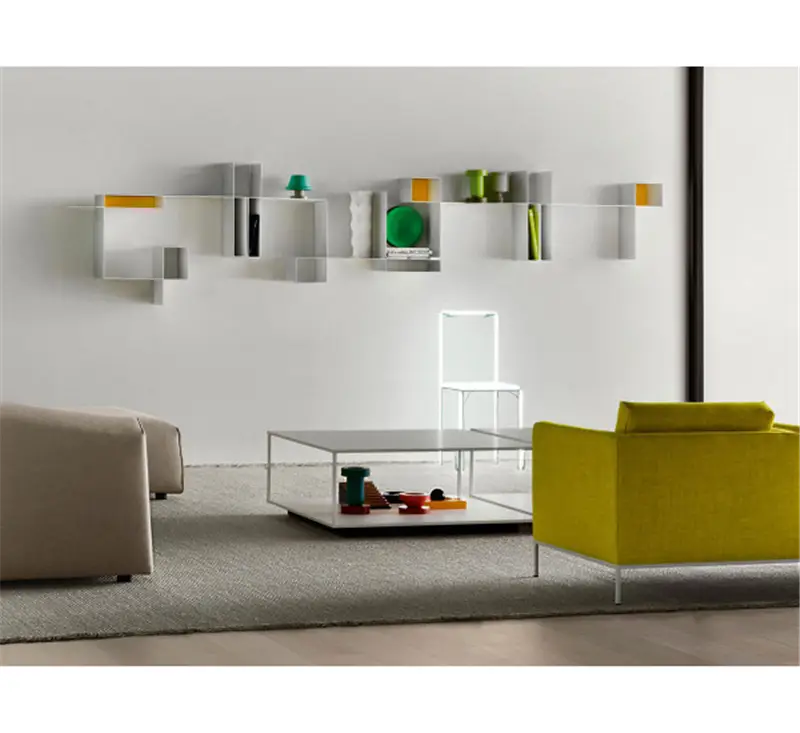 MDF Italia Randomissimo Mensola