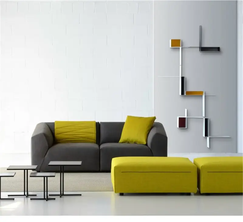 MDF Italia Randomissimo Mensola