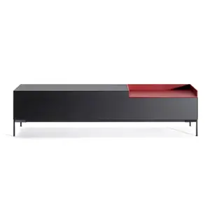MDF Italia Inmotion Sideboard su gambe
