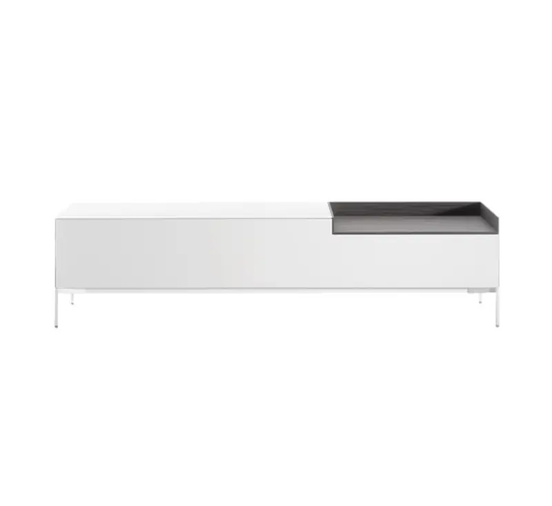 MDF Italia Inmotion Sideboard su gambe