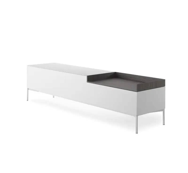 MDF Italia Inmotion Sideboard su gambe